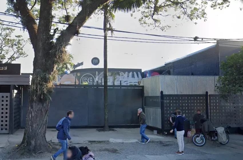  Una batalla campal a la salida de un boliche en Yerba Buena terminó con un joven herido de una puñalada