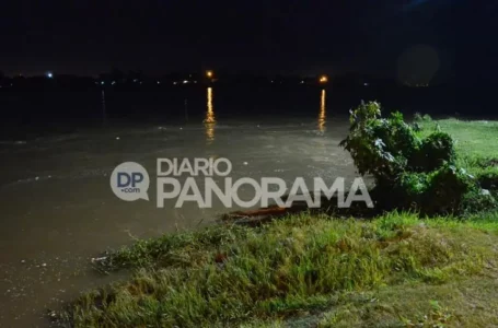 El cuerpo de una joven santiagueña que estaba desaparecida fue hallado a la vera del río en Termas de Río Hondo