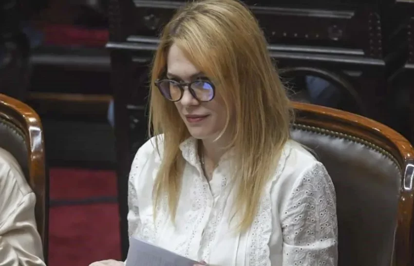  La diputada Lilia Lemoine: «La izquierda odia a los ricos y no tratan a los empresarios como trabajadores»