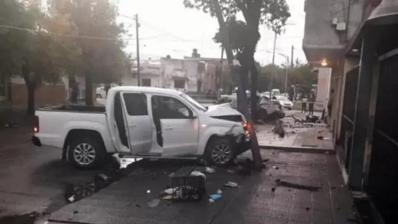  El joven que acabó con la vida de un taxista conduciendo borracho quedó libre a cambio de $ 90 millones