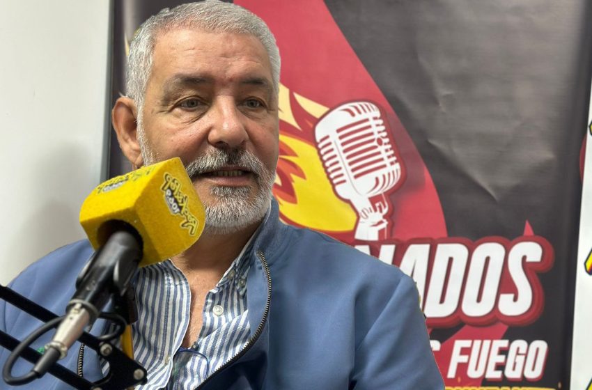  Entrevista a Eduardo Veron: “Debemos reordenar el Estado”