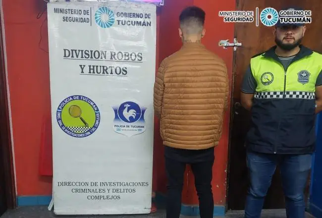  Demoran en Barrio Norte a un hombre que baleó la casa y el auto de otro