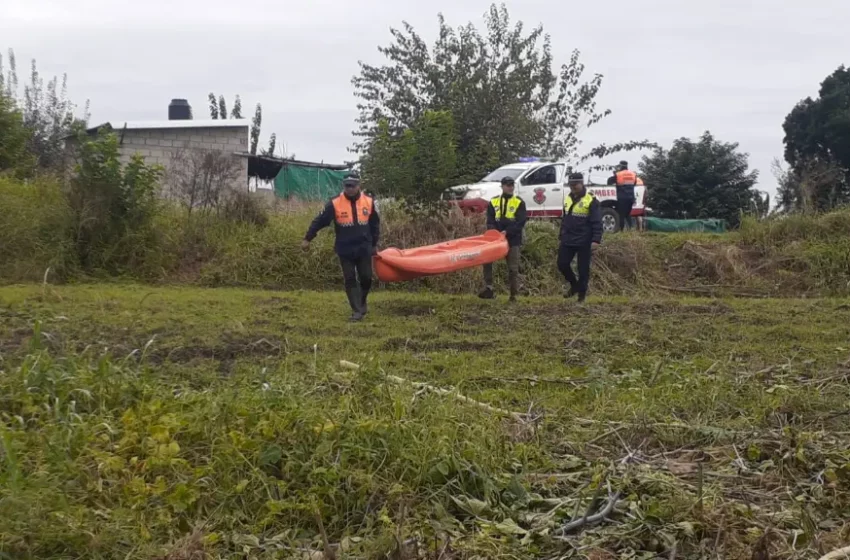  Continua la búsqueda del que iba a cobrar y desapareció