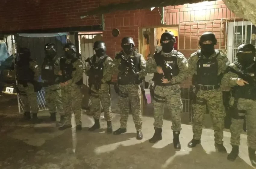  Lo secuestró un clan narco y dijo que era por una deuda de consumo, aunque su familia se dedica al narcomenudeo