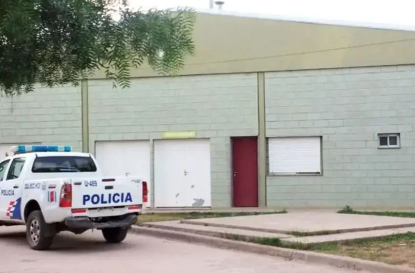  Salió a pedir ayuda una anciana en la calle y murió en la vereda