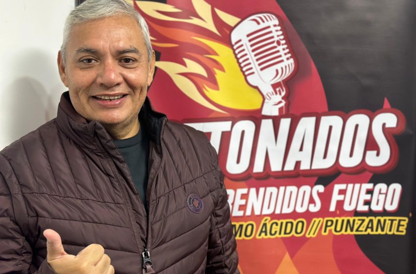  Entrevista a Fredy Toscano: “Jaldo no tenía margen para hacer otra cosa. Primero somos Argentinos, después somos partido”