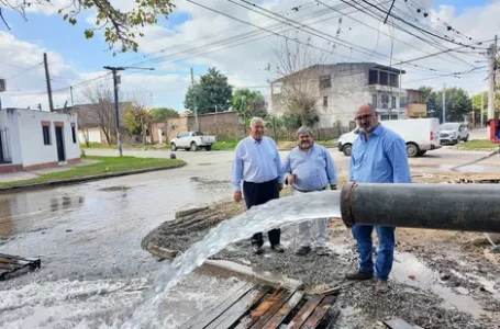 La SAT realizará obras y reparaciones durante el fin de semana