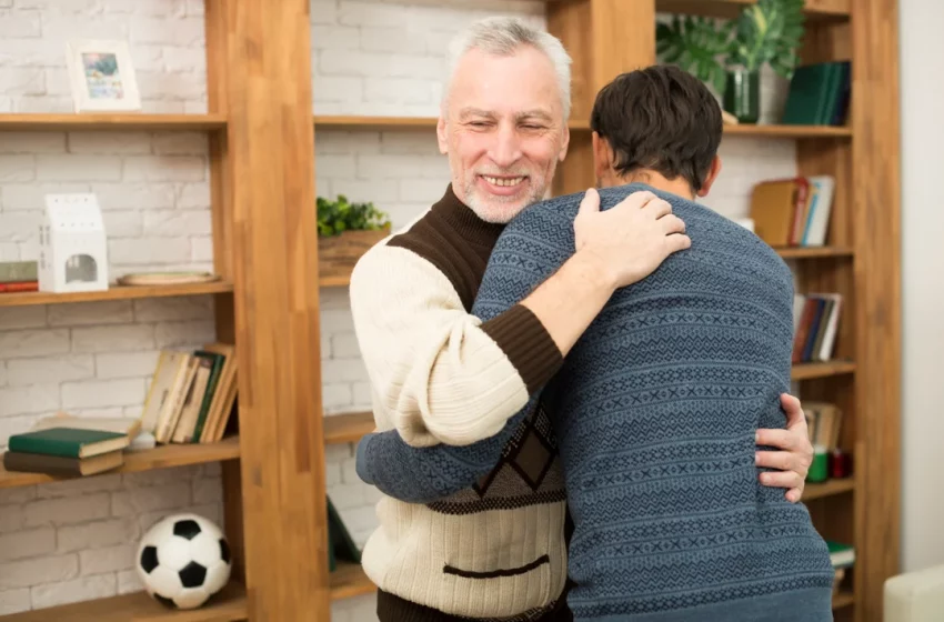  Día del padre: dónde comprar el regalo en 12 cuotas sin interés por pocas horas