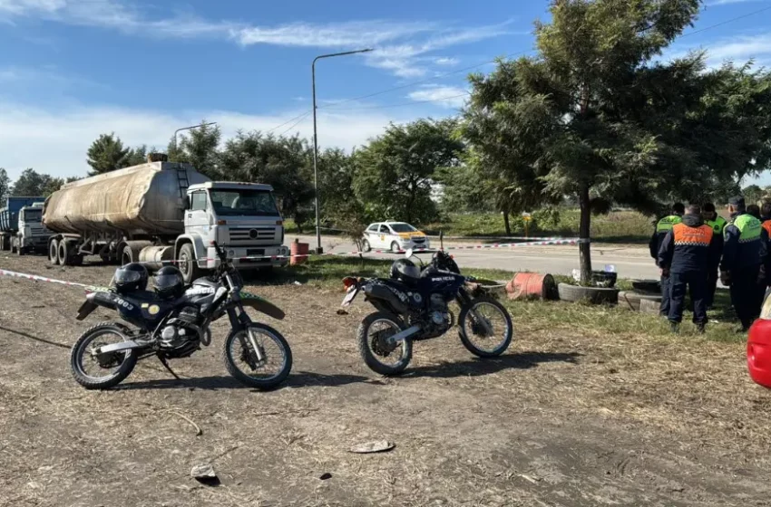  Se confirmó la identidad y la causa de la muerte del camionero hallado sin vida en el ingenio La Corona