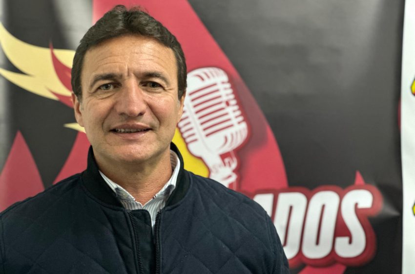  Entrevista a Roberto Sánchez: “Todas las reformas que hizo el justicialismo fueron para acumular poder”