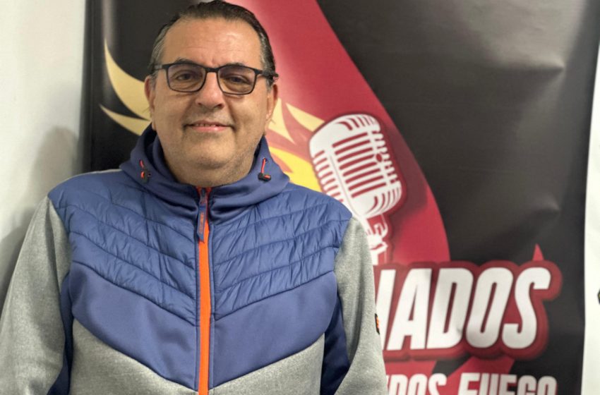  Entrevista a Arnedo: “En Tucumán, hay políticos que son dueños de flotillas de taxis que no quieren que Uber sea legal”