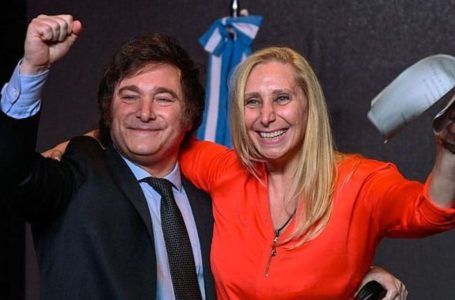 Victoria en la Interna: ¿El Ascenso de Adorni es un Triunfo de Karina Milei o de Santiago Caputo?