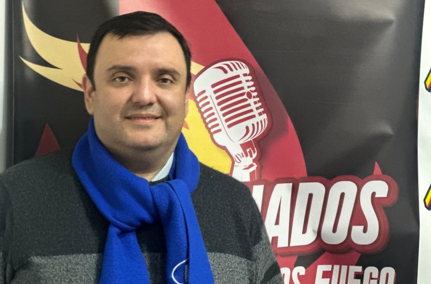  Entrevista a Huesen: “Ricardo Bussi quiere conformar un gran frente electoral que incluya a la UCR, al Pro, a Creo y a los liberales”