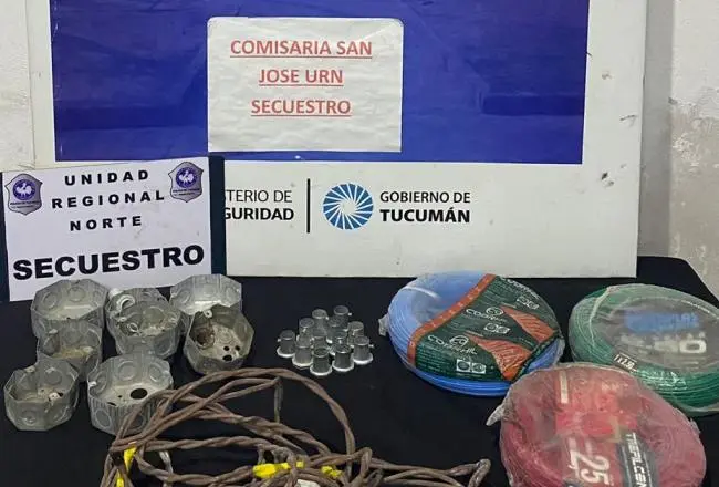  Descubren a albañil infiel de Yerba Buena: robaba donde trabajaba