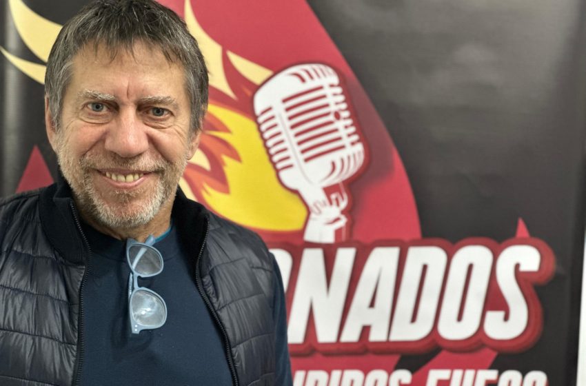  Entrevista a Ricardo Bussi: “Las puertas de mi casa están abiertas para reunirnos, conversar y lograr la unidad de toda la oposición”