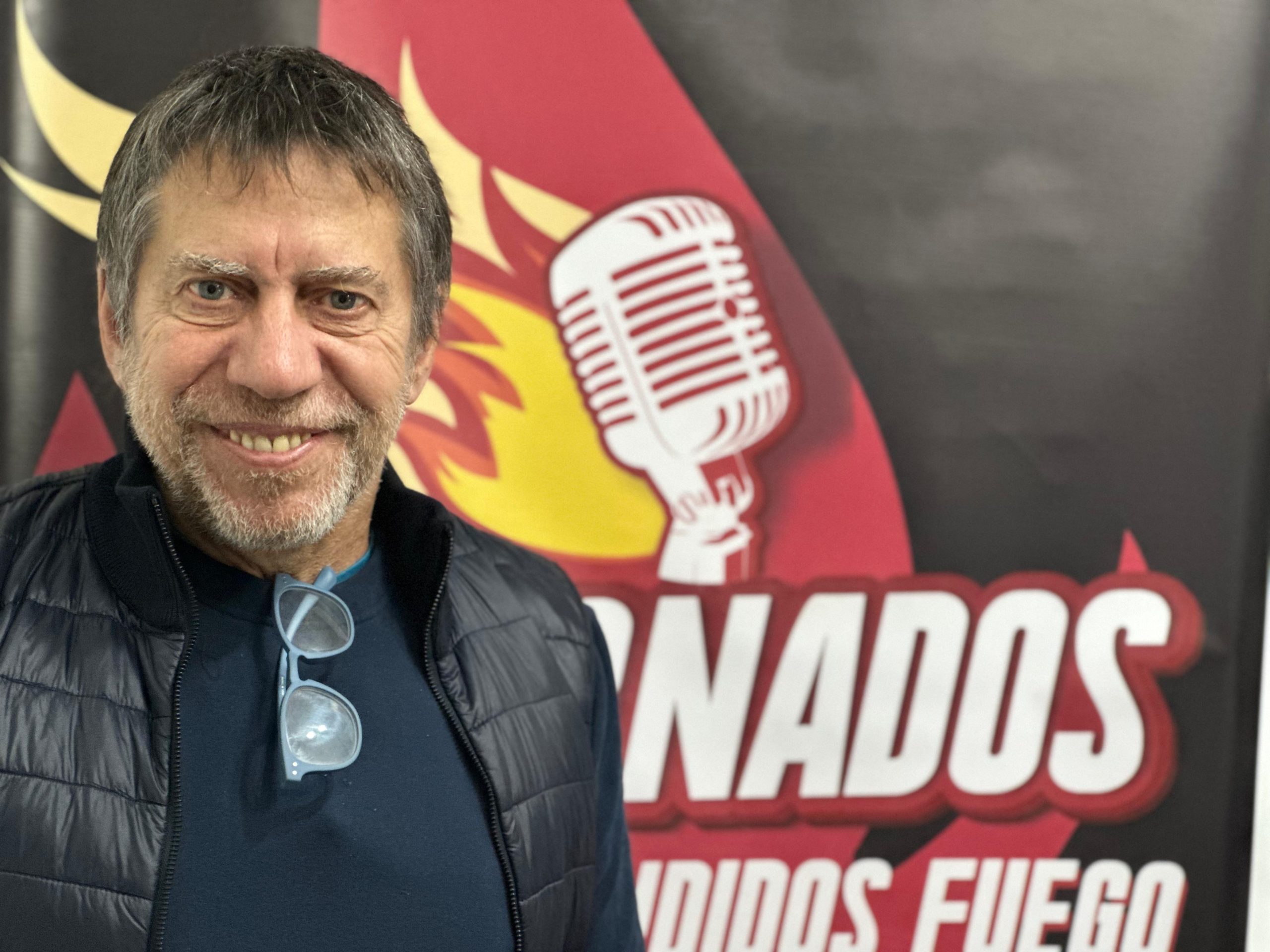 Entrevista a Ricardo Bussi: “Las puertas de mi casa están abiertas para reunirnos, conversar y lograr la unidad de toda la oposición”