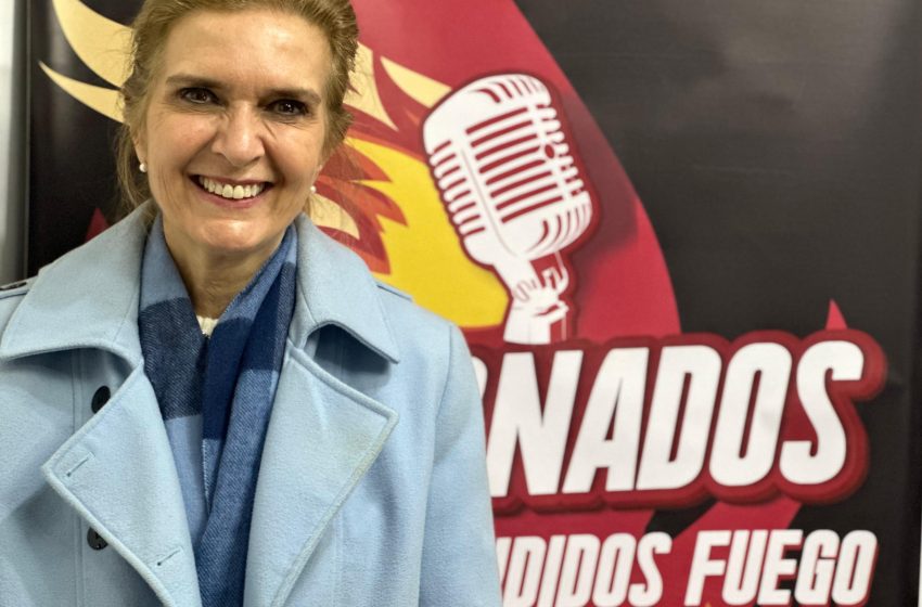  Entrevista a Silvia Elías de Pérez: “Nos quieren mostrar que son diferentes los que nos gobiernan hace más de 20 años”