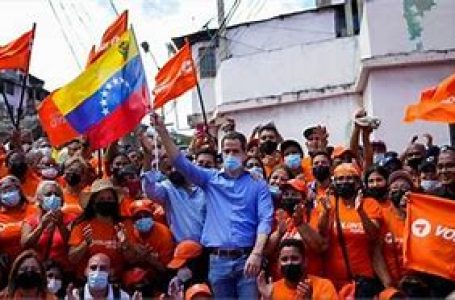 El repudio por las elecciones de Venezuela se hace un hueco en el temario de la sesión de Diputados y promete polémica