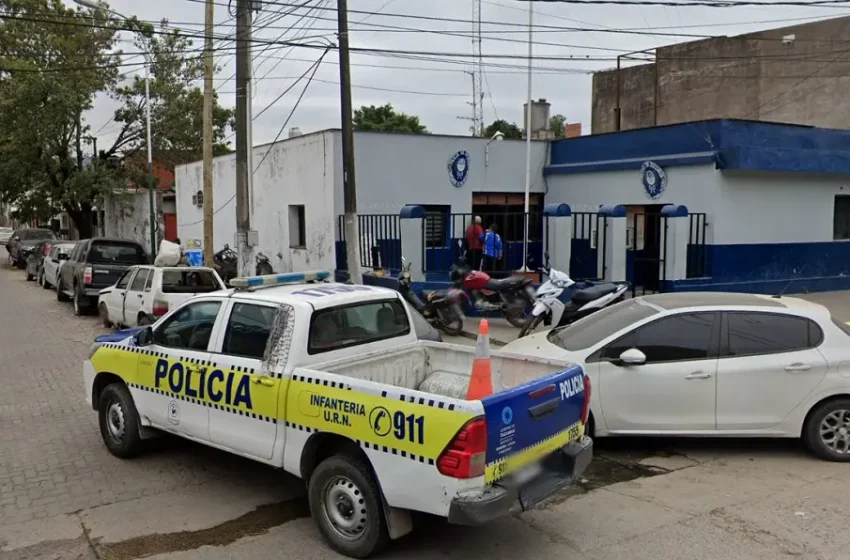  Sofocan un intento de motín en una comisaría tucumana