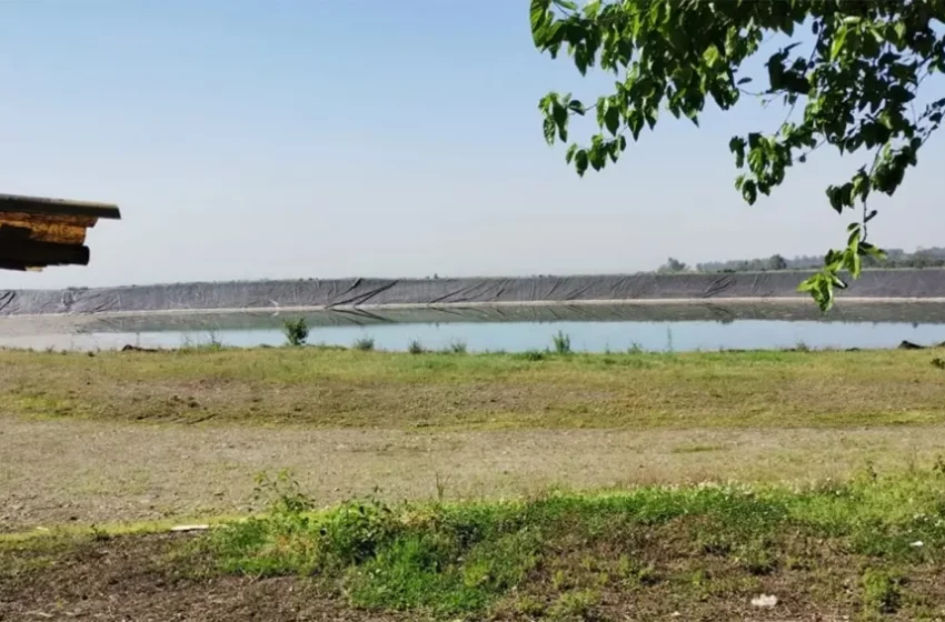  El robo de agua dejó sin servicio a miles de usuarios de Yerba Buena