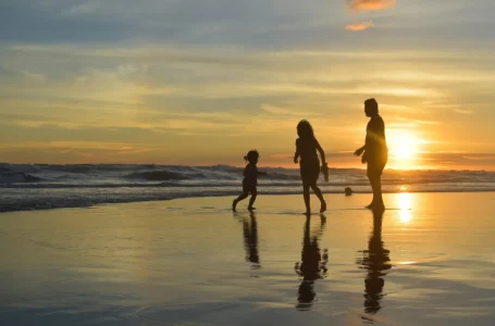 Las mejores playas argentinas para disfrutar en familia