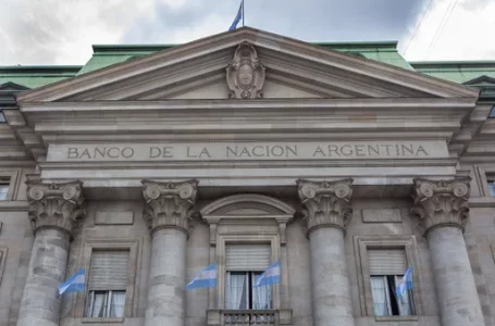 Caputo advierte cierre de sucursales del Banco Nación en municipios con aumentos de tasas municipales