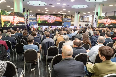 Legisladores argentinos participarán en la 1ª Cumbre Agroglobal en Brasilia