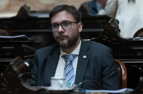 Debate en diputados por la modificación de los decretos de necesidad y urgencia