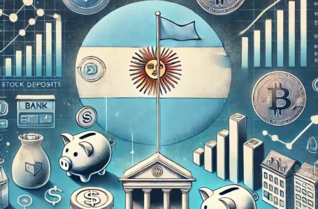 Inversiones en pesos argentinos: Cómo proteger tus ahorros en tiempos de inflación