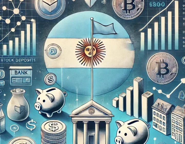  Inversiones en pesos argentinos: Cómo proteger tus ahorros en tiempos de inflación