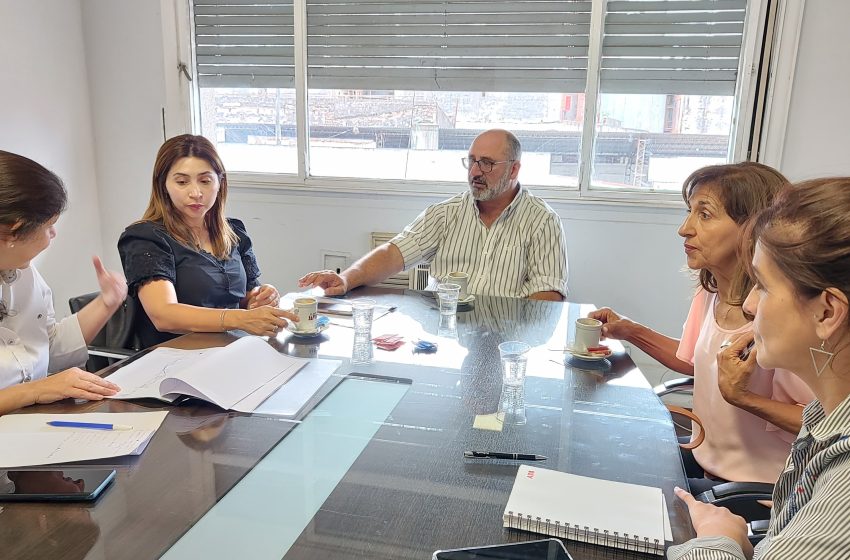  La SAT iniciará obras de agua potable en El Naranjo