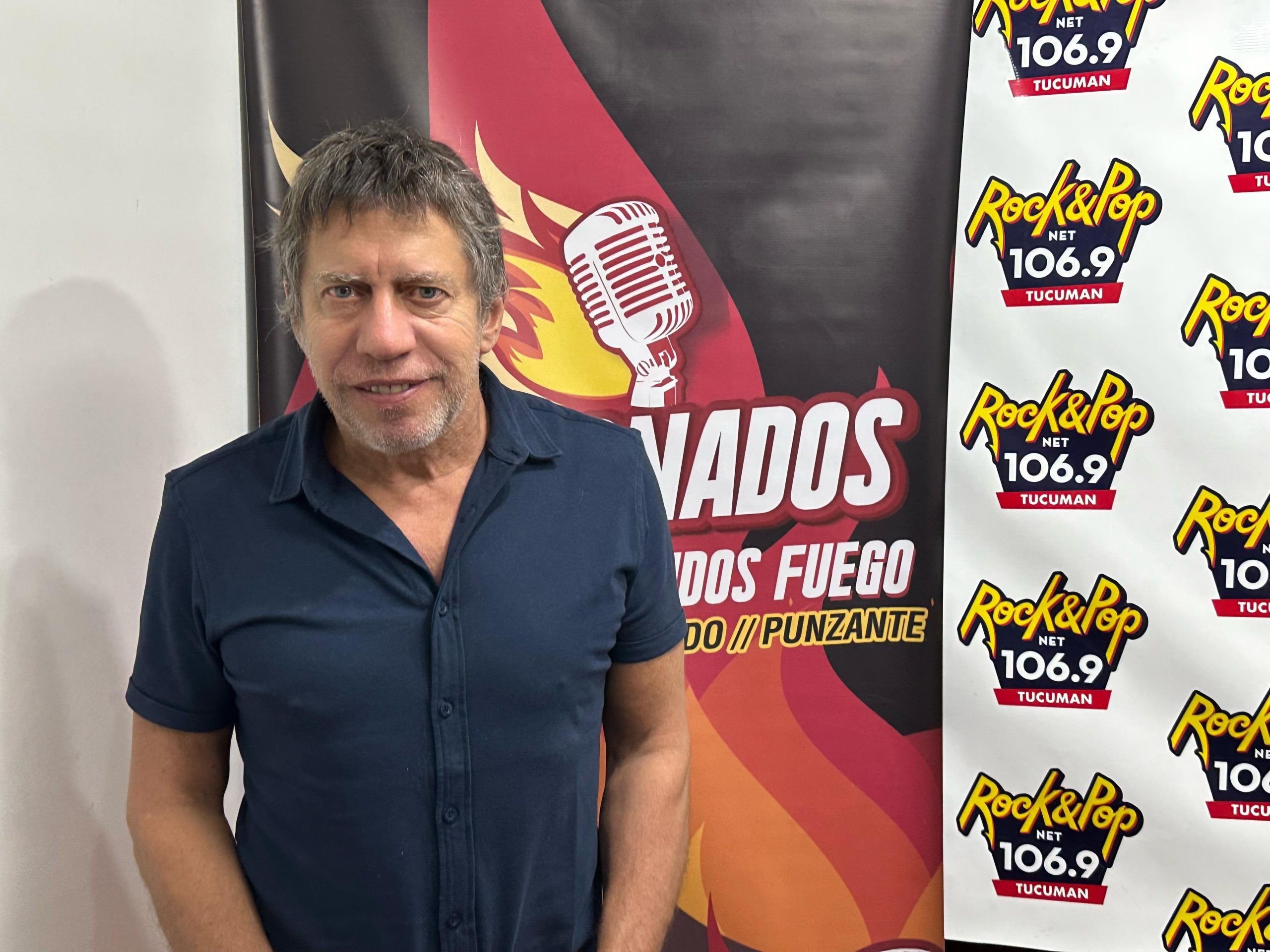 Entrevista a Ricardo Bussi: “Los peronistas protegen su negocio y nosotros luchamos contra eso”