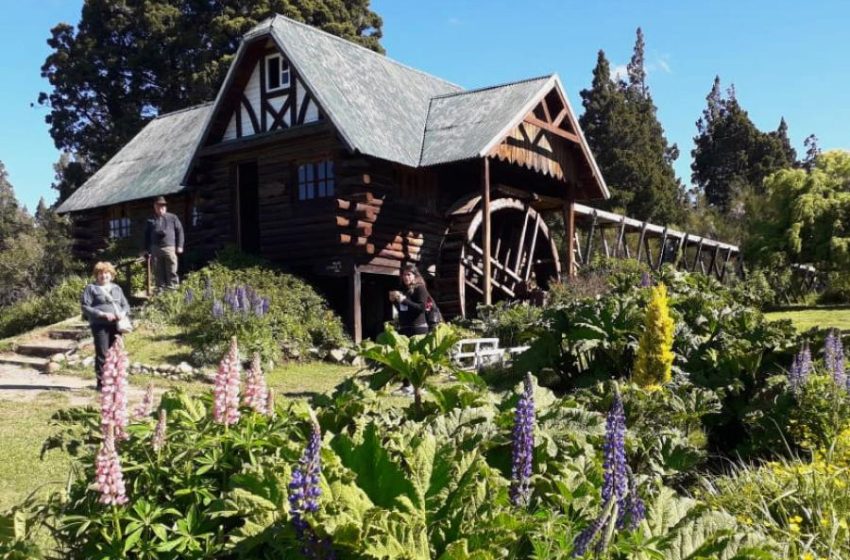  Trevelin, la «Gales» de Argentina: Un Tesoro Patagónico que Enamora a Turistas Internacionales