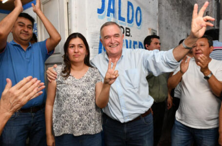 Gabi Rodríguez es la nueva intendenta de La Cocha con un histórico 70% de los votos