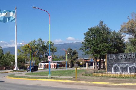 Elecciones en La Cocha: cierre de campaña con un clima político tenso