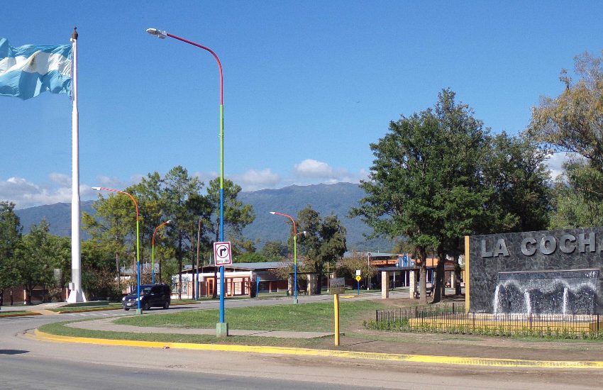  Elecciones en La Cocha: cierre de campaña con un clima político tenso