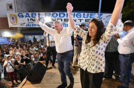 En La Cocha eligen intendente hoy: primer test electoral para Jaldo