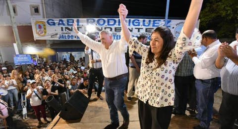  En La Cocha eligen intendente hoy: primer test electoral para Jaldo