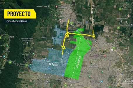 Debate por la construcción de una nueva autopista de circunvalación en Tucumán: apoyo y críticas de los municipios involucrados