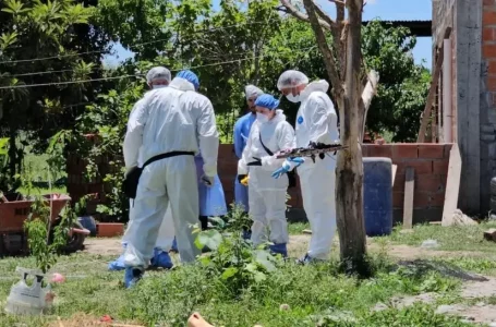 Murió la joven que había sido internada con todo su cuerpo quemado y apareció una testigo