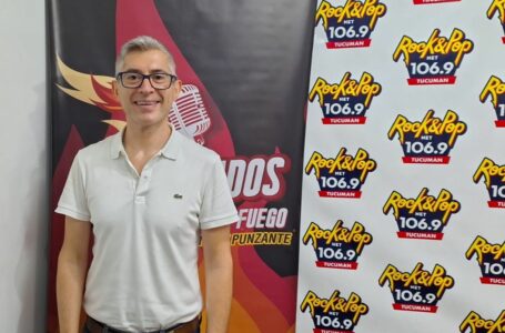 Entrevista a José M Canelada: “No me gustaría ver en el presupuesto ítems que signifiquen que le metan la mano en el bolsillo de la gente”