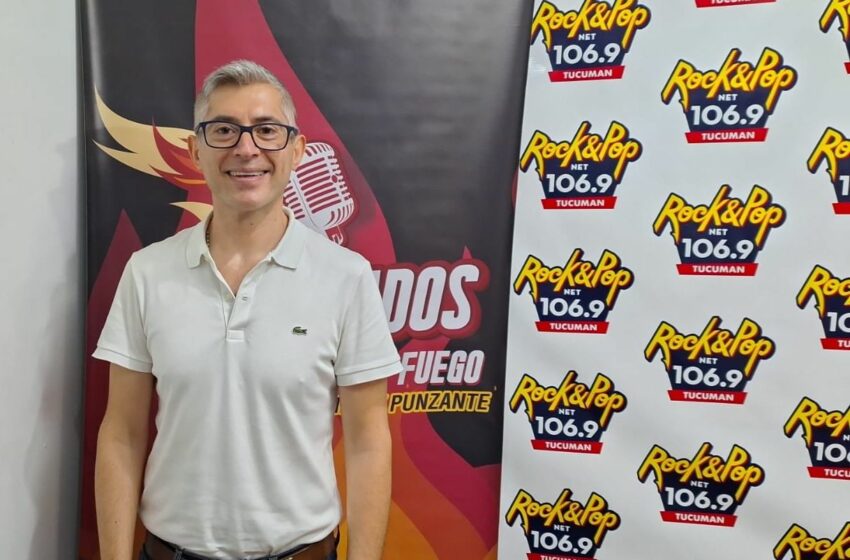  Entrevista a José M Canelada: “No me gustaría ver en el presupuesto ítems que signifiquen que le metan la mano en el bolsillo de la gente”