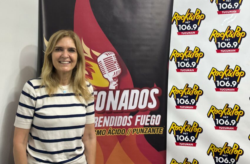  Entrevista a Silvia Elías de Pérez: “Hay que reducir a dos acoples la participación de los partidos políticos en Tucumán”