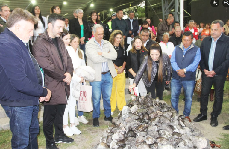  Tafí del Valle dio inicio a la temporada de verano 2025