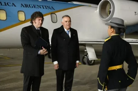 Javier Milei retoma su agenda en las provincias con visitas a Tucumán y Córdoba