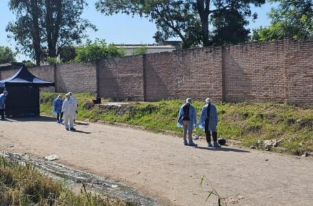 Un policía y un delincuente murieron en un enfrentamiento: el sargento se resistió a que dos malvivientes le robaran su moto