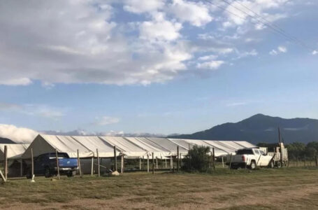 Tafí del Valle prohíbe los boliches en carpas para preservar su tranquilidad