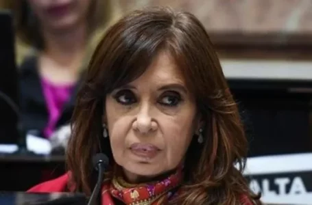 Los puntos principales del proyecto de Ficha Limpia que deja fuera de competencia a Cristina Kirchner