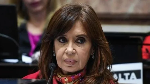  Los puntos principales del proyecto de Ficha Limpia que deja fuera de competencia a Cristina Kirchner