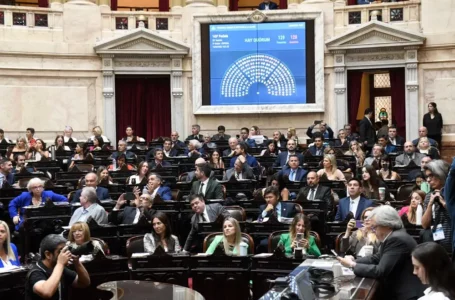 Ficha Limpia: cómo votaron los diputados tucumanos